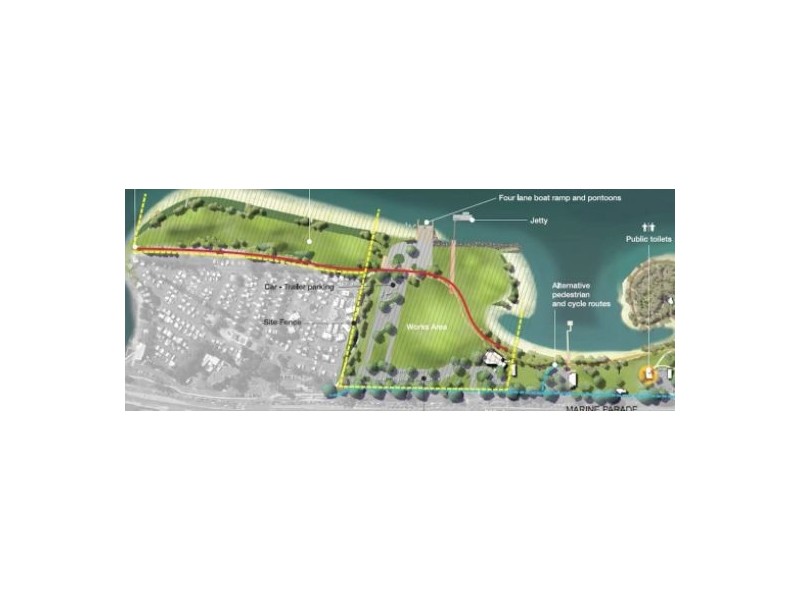 4/203 Scarborough Street, Southport QLD 4215