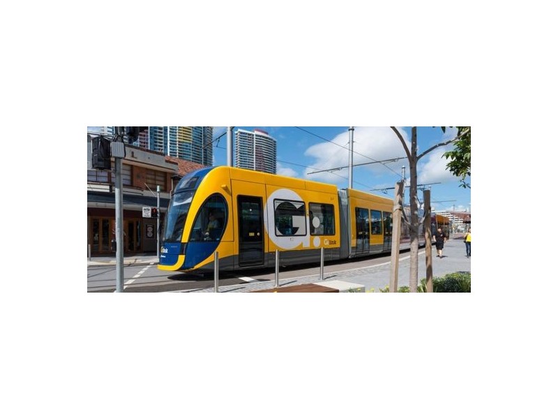 4/203 Scarborough Street, Southport QLD 4215