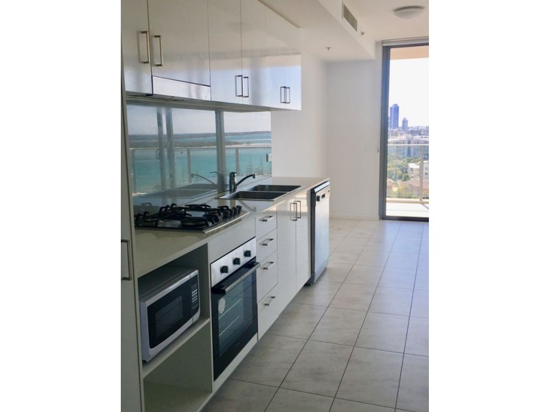 1110/17 Bath St, Labrador QLD 4215