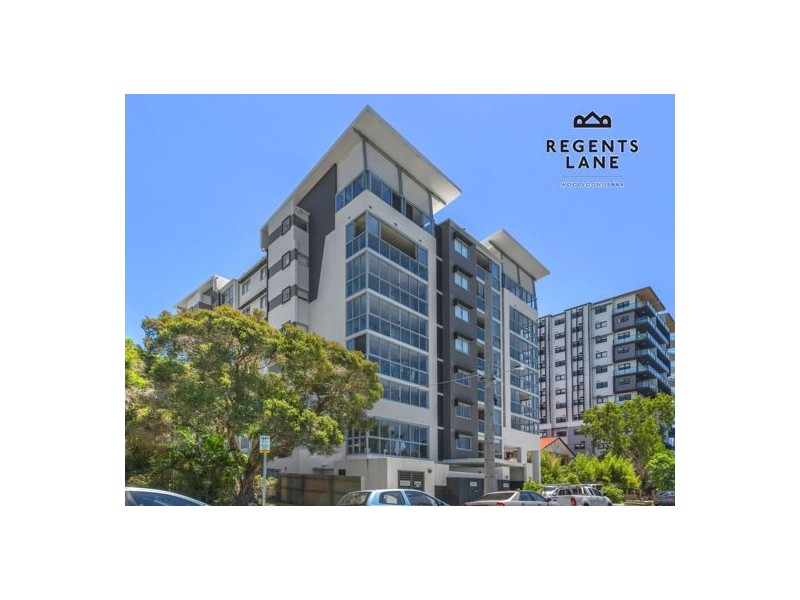 6E / 25-29 Regent Street, Woolloongabba QLD 4102