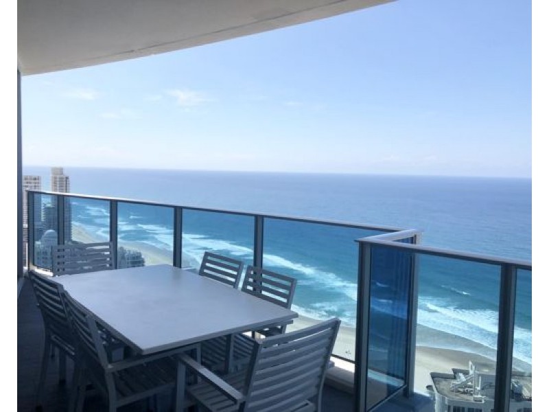23803 3113 Surfers Paradise Bloulevard, Surfers Paradise QLD 4217