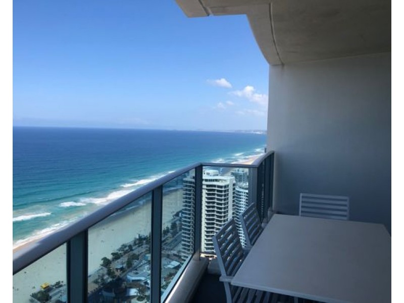 23803 3113 Surfers Paradise Bloulevard, Surfers Paradise QLD 4217