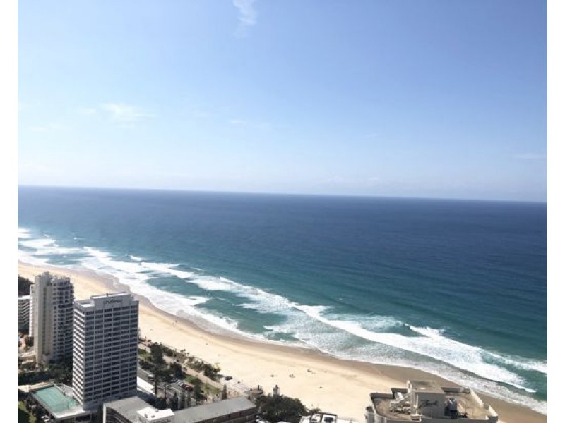23803 3113 Surfers Paradise Bloulevard, Surfers Paradise QLD 4217
