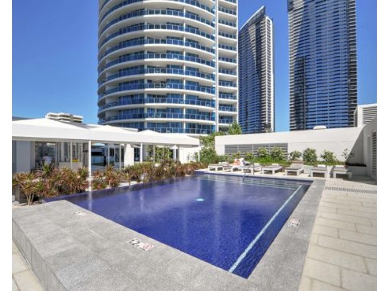 23803 3113 Surfers Paradise Bloulevard, Surfers Paradise QLD 4217