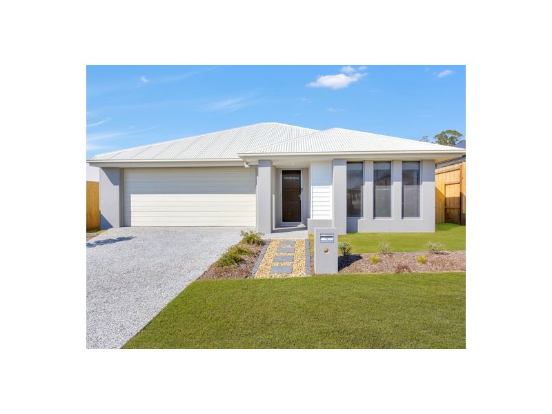 15 Stringybark Street, Spring Mountain QLD 4124