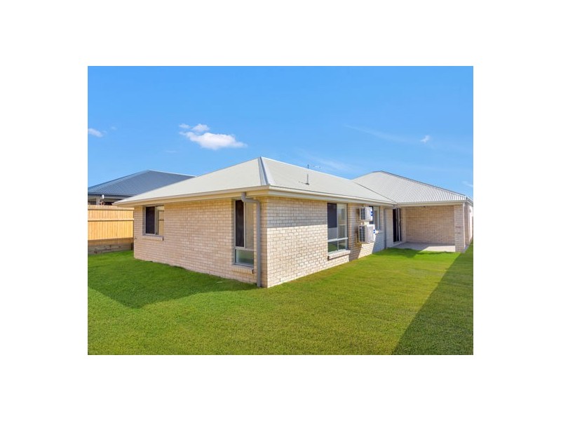 15 Stringybark Street, Spring Mountain QLD 4124