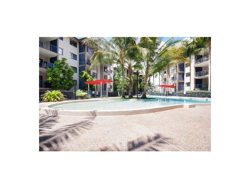 85/89-95 Ishmael Road, Earlville QLD 4870