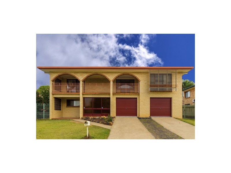 21 Pompadour Street, Sunnybank Hills QLD 4109