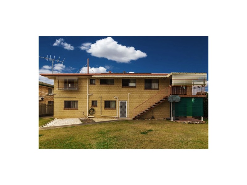 21 Pompadour Street, Sunnybank Hills QLD 4109