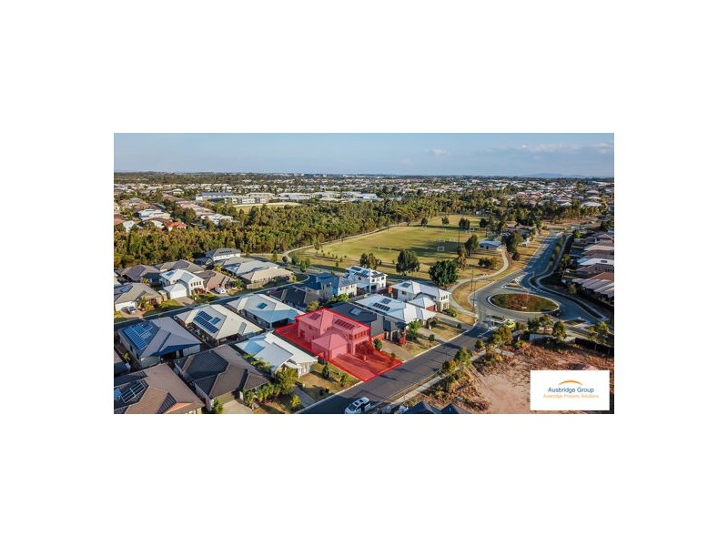 8 Wallarah Parade, North Lakes QLD 4509