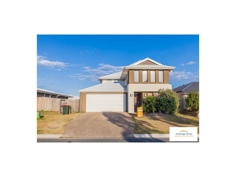 8 Wallarah Parade, North Lakes QLD 4509