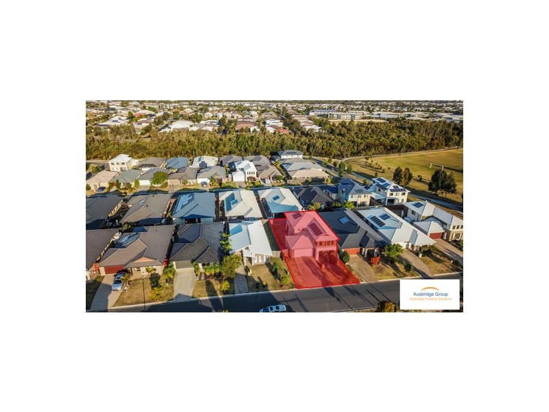 8 Wallarah Parade, North Lakes QLD 4509