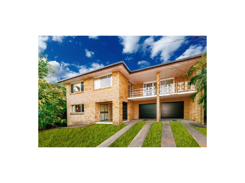 24 Halle Street, Everton Park QLD 4053