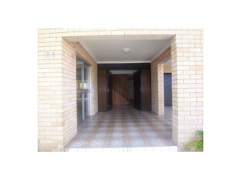 24 Halle Street, Everton Park QLD 4053