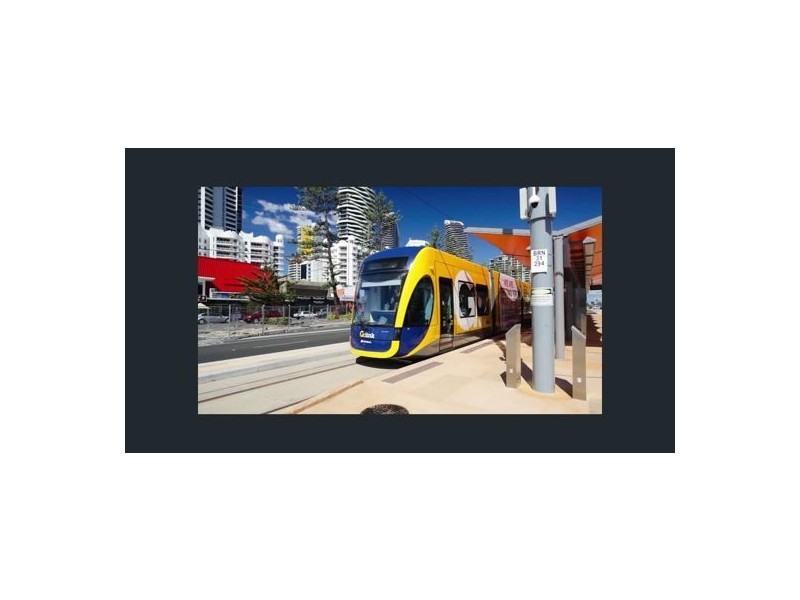 4 55 Paradise Island, Surfers Paradise QLD 4217