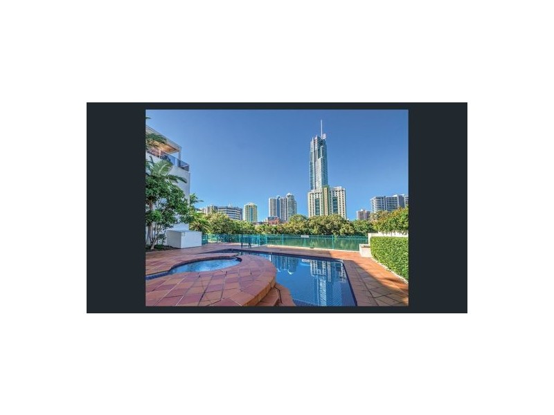 4 55 Paradise Island, Surfers Paradise QLD 4217