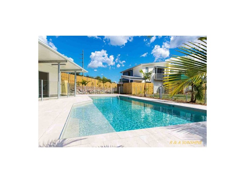 35/16 Toral Drive, Buderim QLD 4556