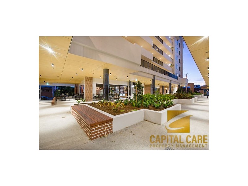 513/45 Wellington Road, East Brisbane QLD 4169