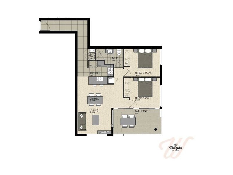 513/45 Wellington Road, East Brisbane QLD 4169