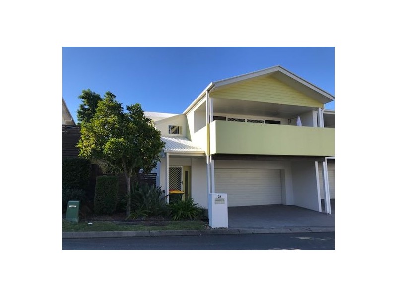 28/29 Lachlan Drive, Wakerley QLD 4154