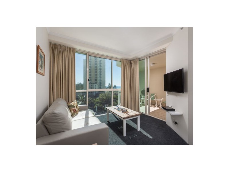 46-52 Pacific Street, Main Beach QLD 4217