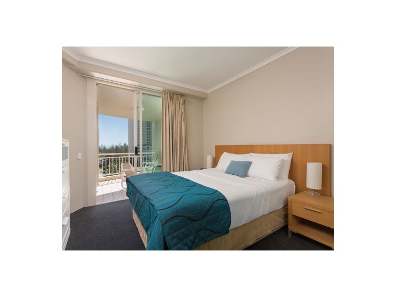 46-52 Pacific Street, Main Beach QLD 4217