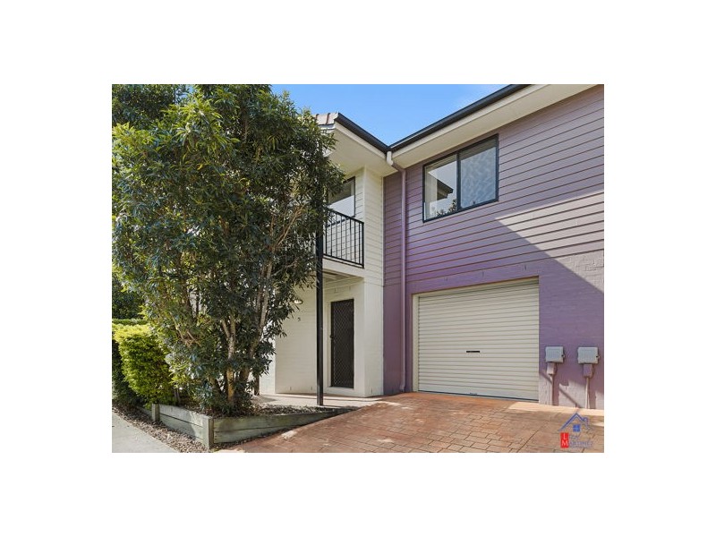 Unit 5/1158 Cavendish Road, Mount Gravatt East QLD 4122