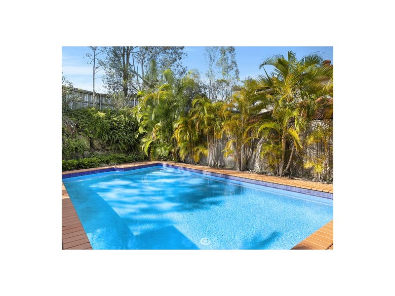 Unit 5/1158 Cavendish Road, Mount Gravatt East QLD 4122