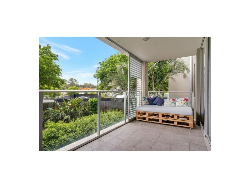 4103/14 Executive Drive, Burleigh Waters QLD 4220