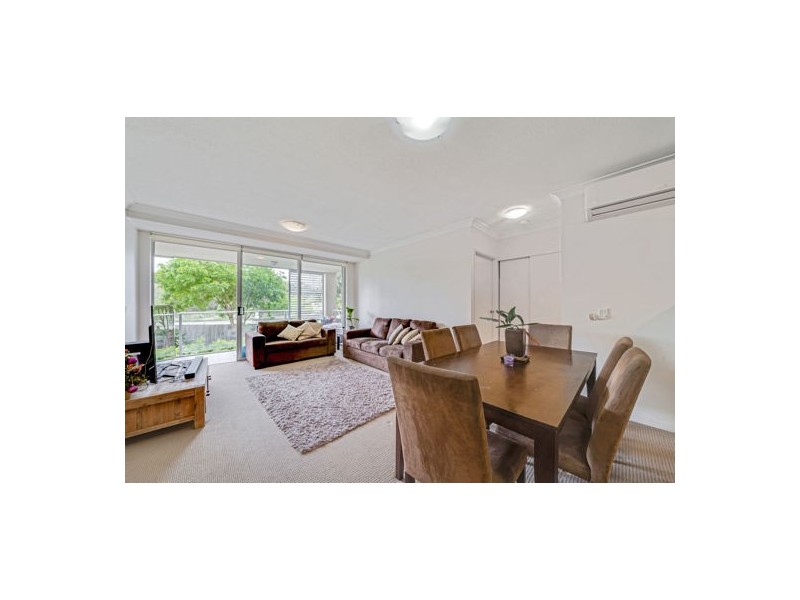 4103/14 Executive Drive, Burleigh Waters QLD 4220