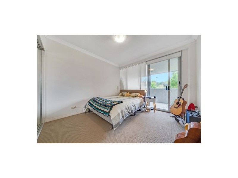 4103/14 Executive Drive, Burleigh Waters QLD 4220