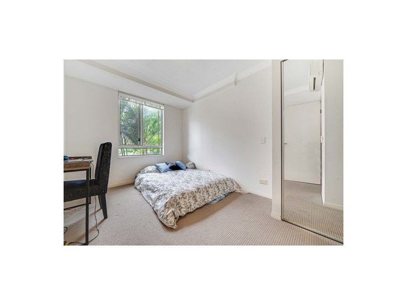 4103/14 Executive Drive, Burleigh Waters QLD 4220