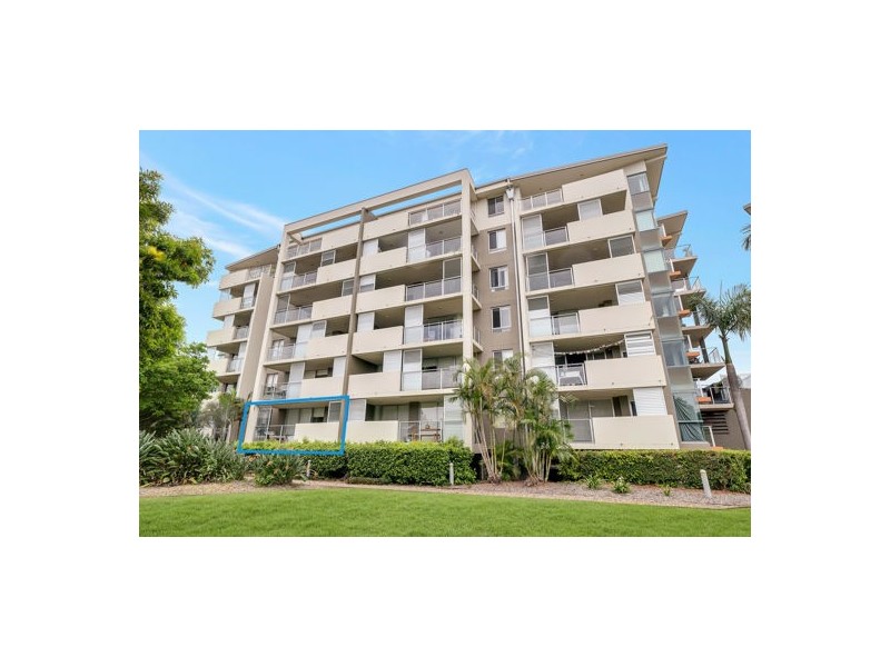4103/14 Executive Drive, Burleigh Waters QLD 4220