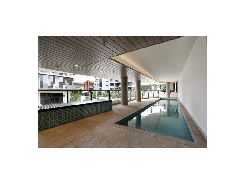 602/1C Hercules Street, Hamilton QLD 4007