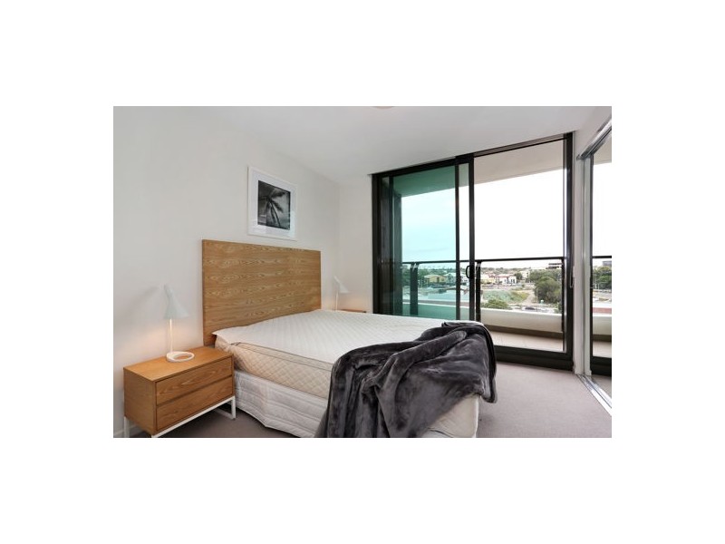 602/1C Hercules Street, Hamilton QLD 4007