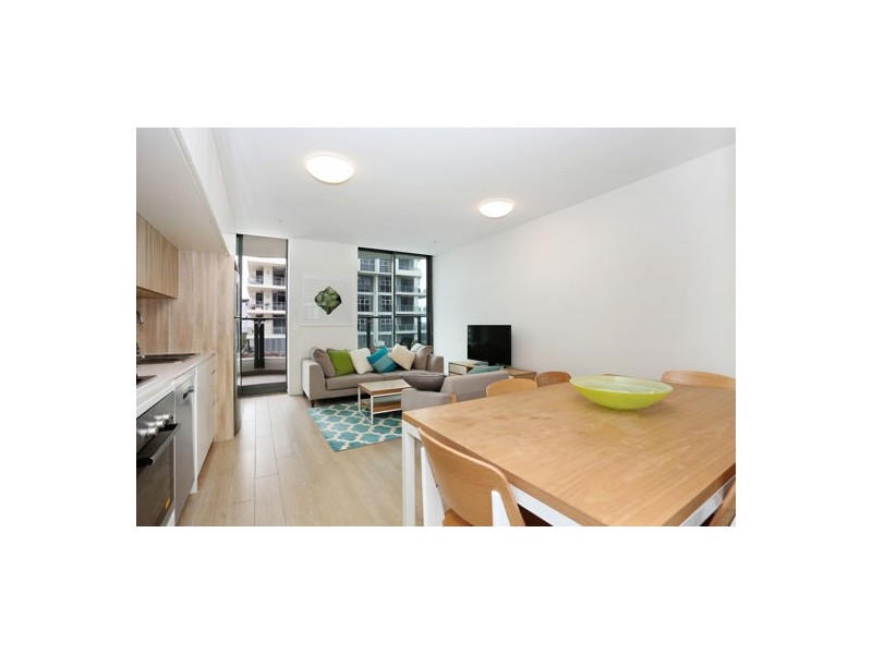 602/1C Hercules Street, Hamilton QLD 4007