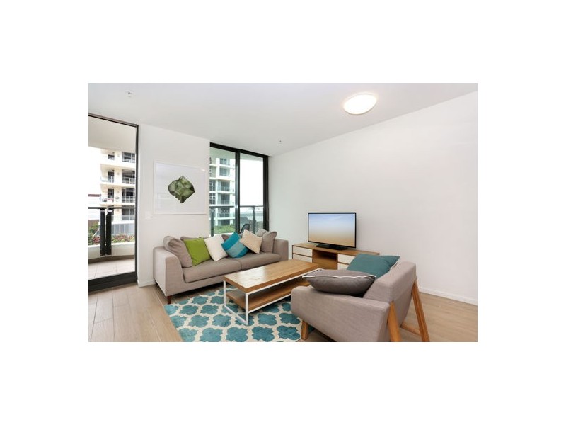 602/1C Hercules Street, Hamilton QLD 4007