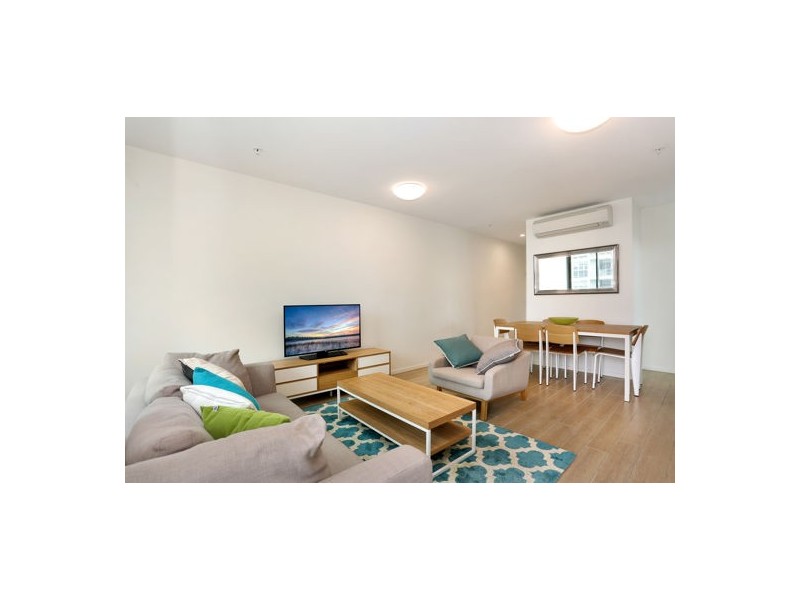 602/1C Hercules Street, Hamilton QLD 4007