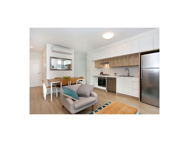 602/1C Hercules Street, Hamilton QLD 4007