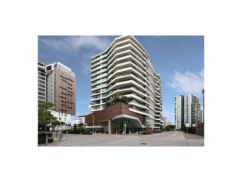 602/1C Hercules Street, Hamilton QLD 4007