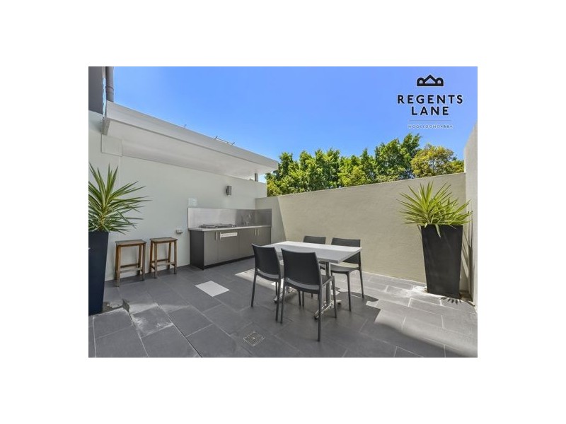 3A / 25-29 Regent Street, Woolloongabba QLD 4102