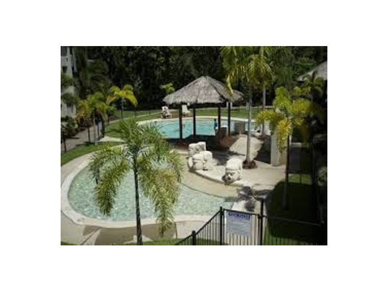 Clifton Beach QLD 4879