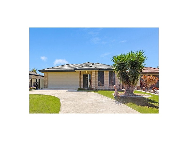 3 Room Court, Caboolture QLD 4510