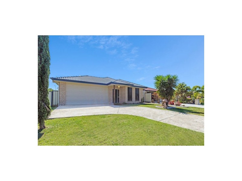 3 Room Court, Caboolture QLD 4510