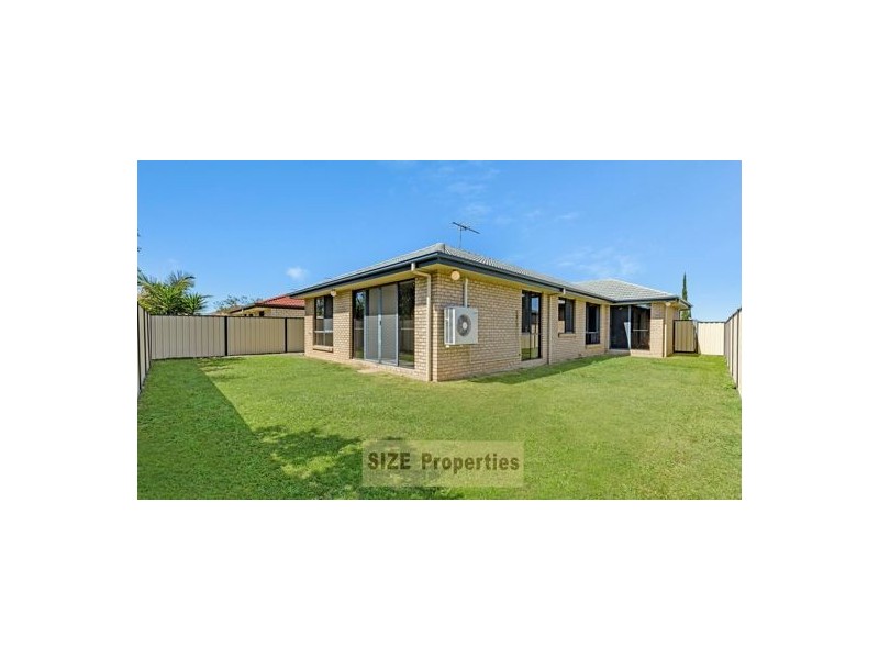 3 Room Court, Caboolture QLD 4510