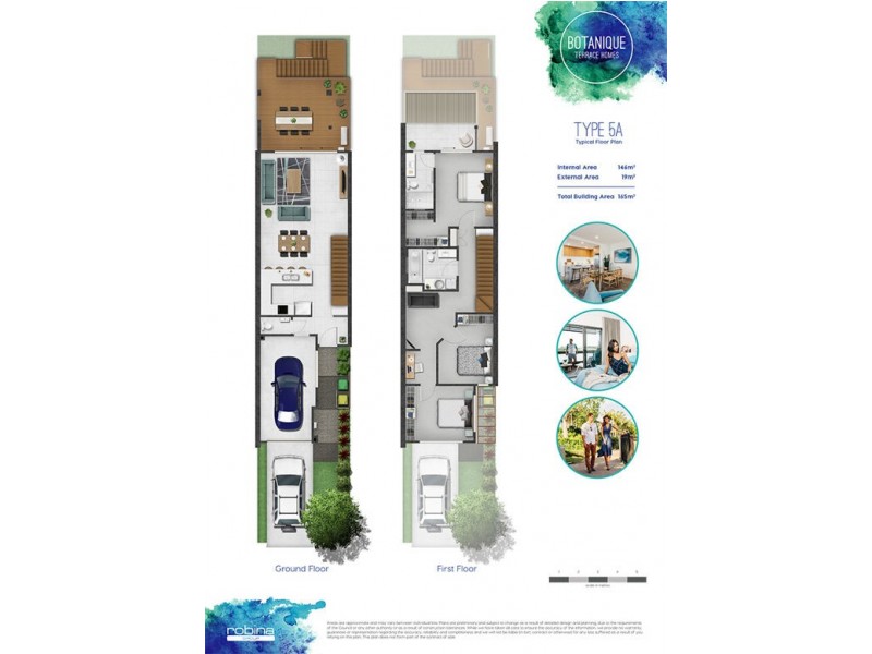 71 Evergreen View, Robina QLD 4226