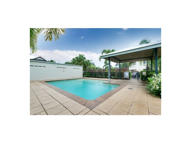 20 2-16 Fairweather Road, Redlynch QLD 4870