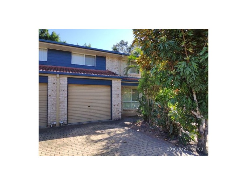 Unit 55 3236, Browns Plains QLD 4118