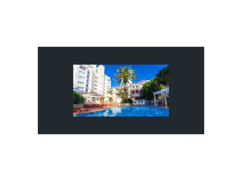 unit 12 126 Old Burleigh Road, Broadbeach QLD 4218