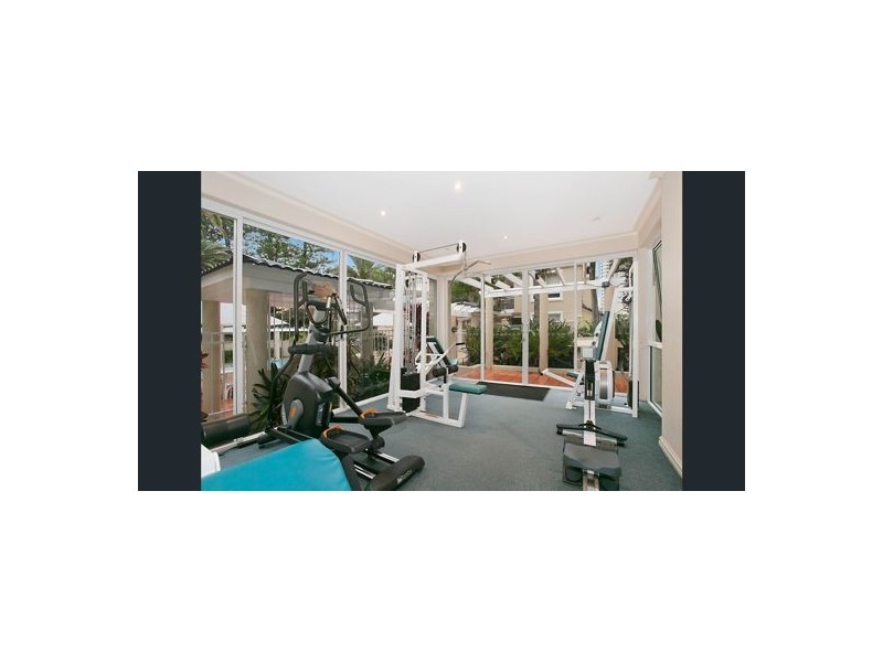 unit 12 126 Old Burleigh Road, Broadbeach QLD 4218